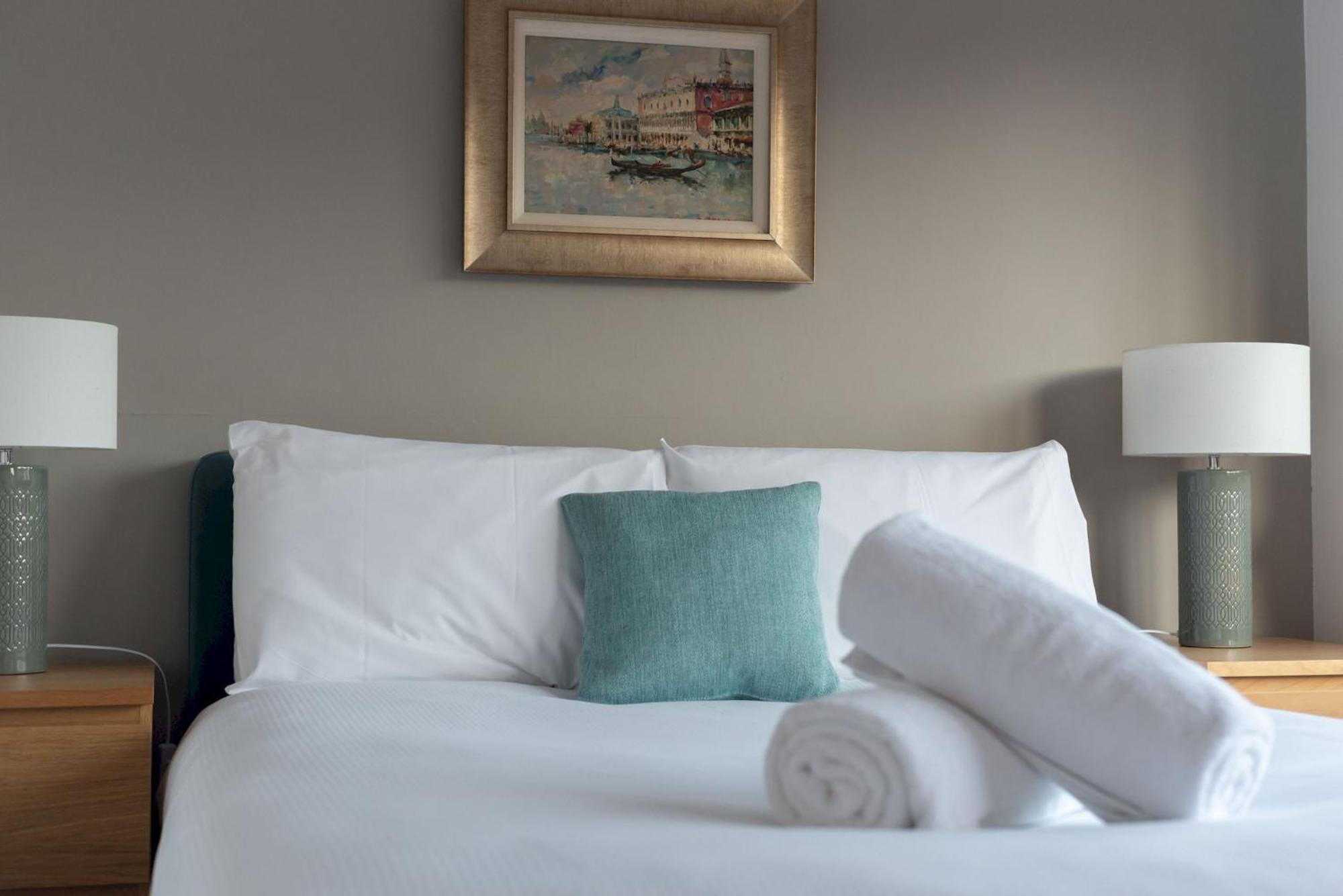 Livingstone Holiday home St Andrews