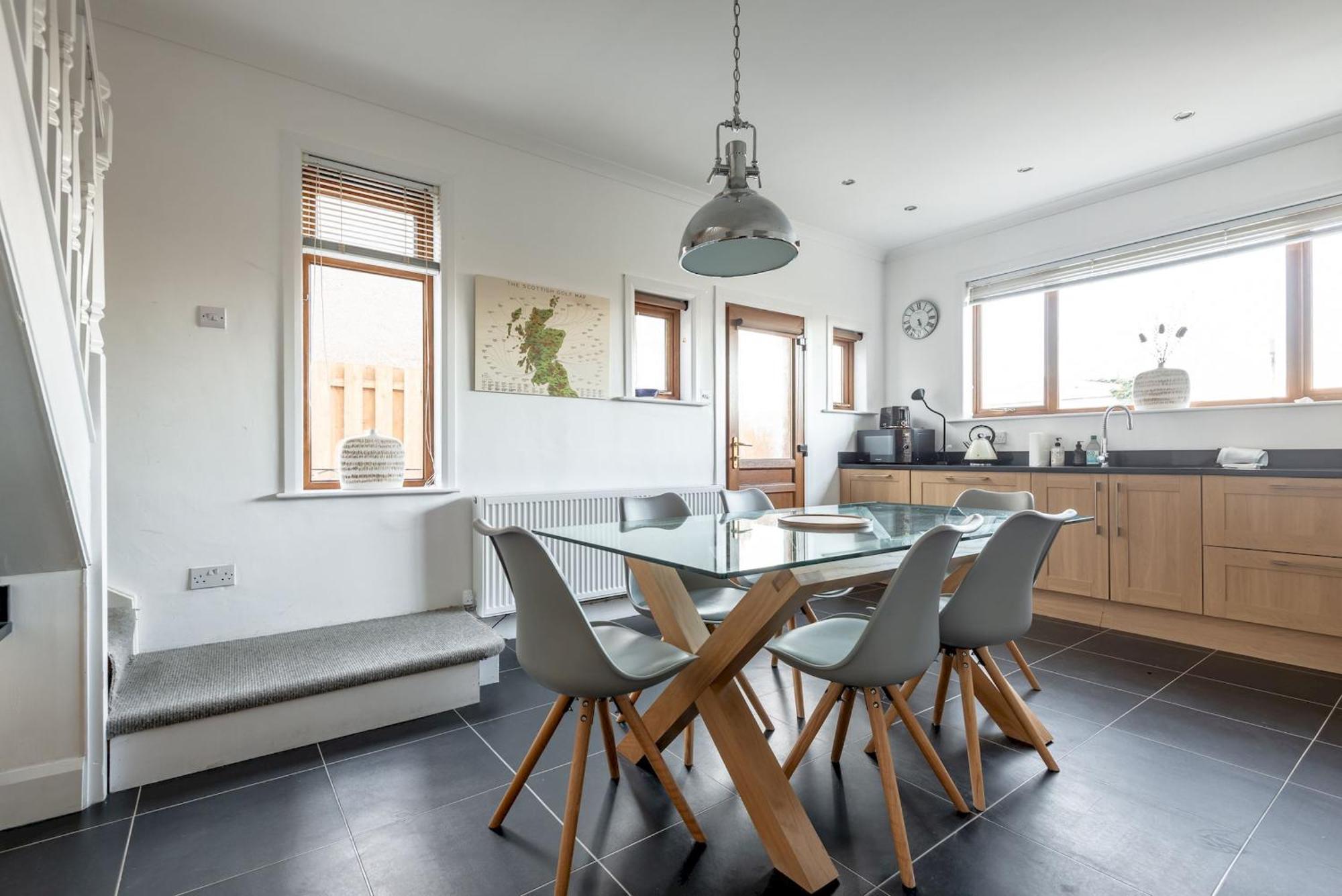 Holiday home Livingstone St Andrews