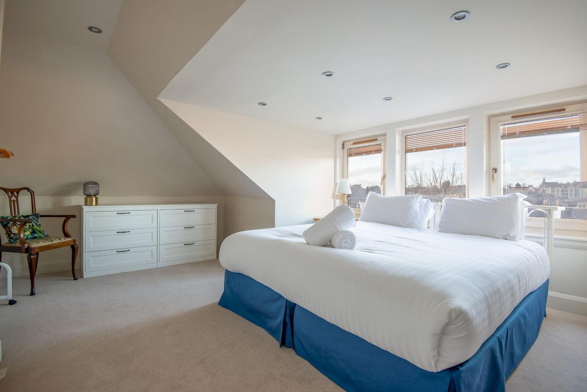 Holiday home Livingstone