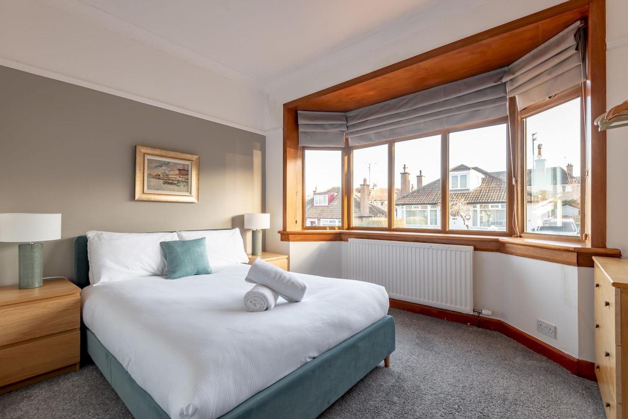 Livingstone Holiday home St Andrews