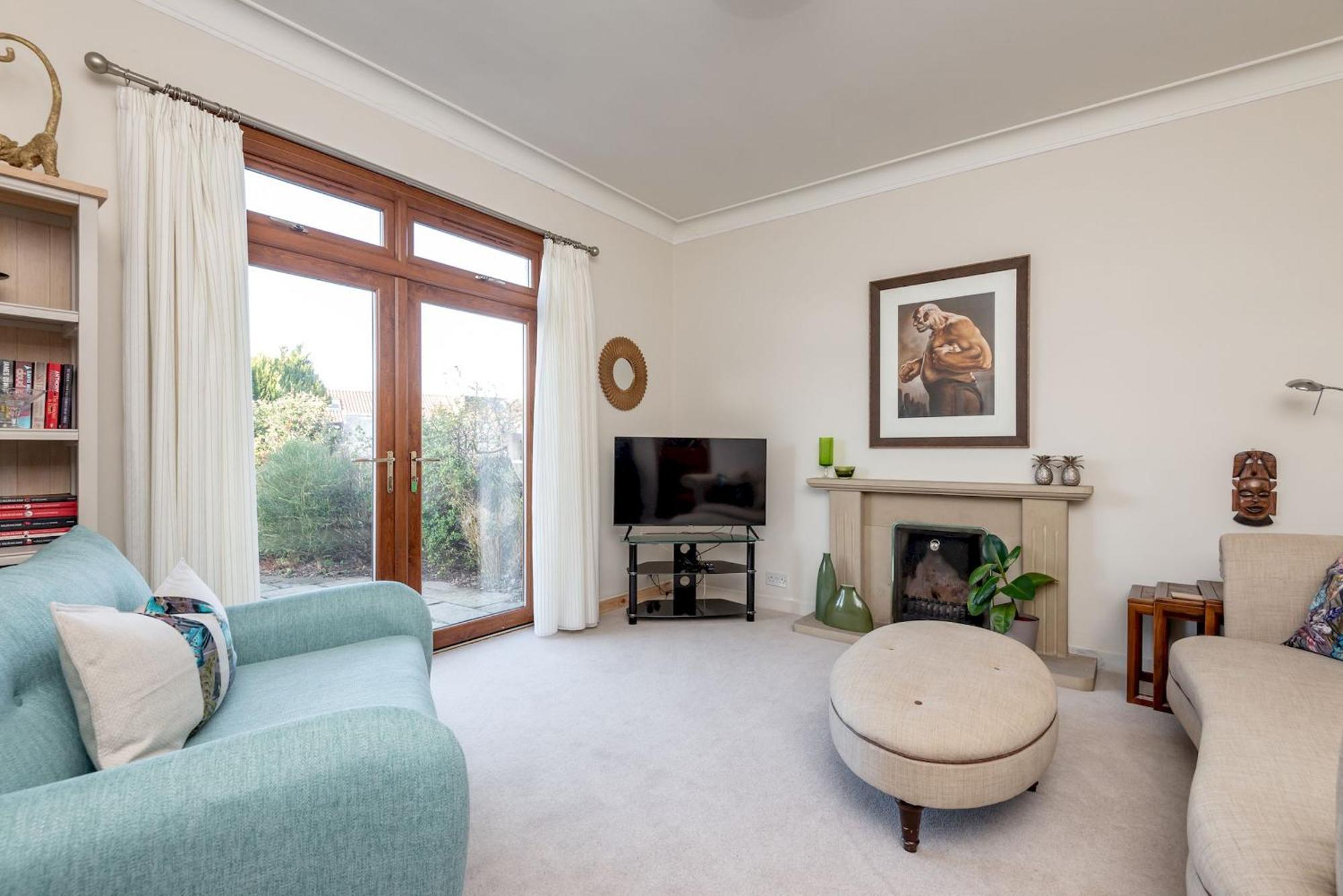 Holiday home Livingstone *