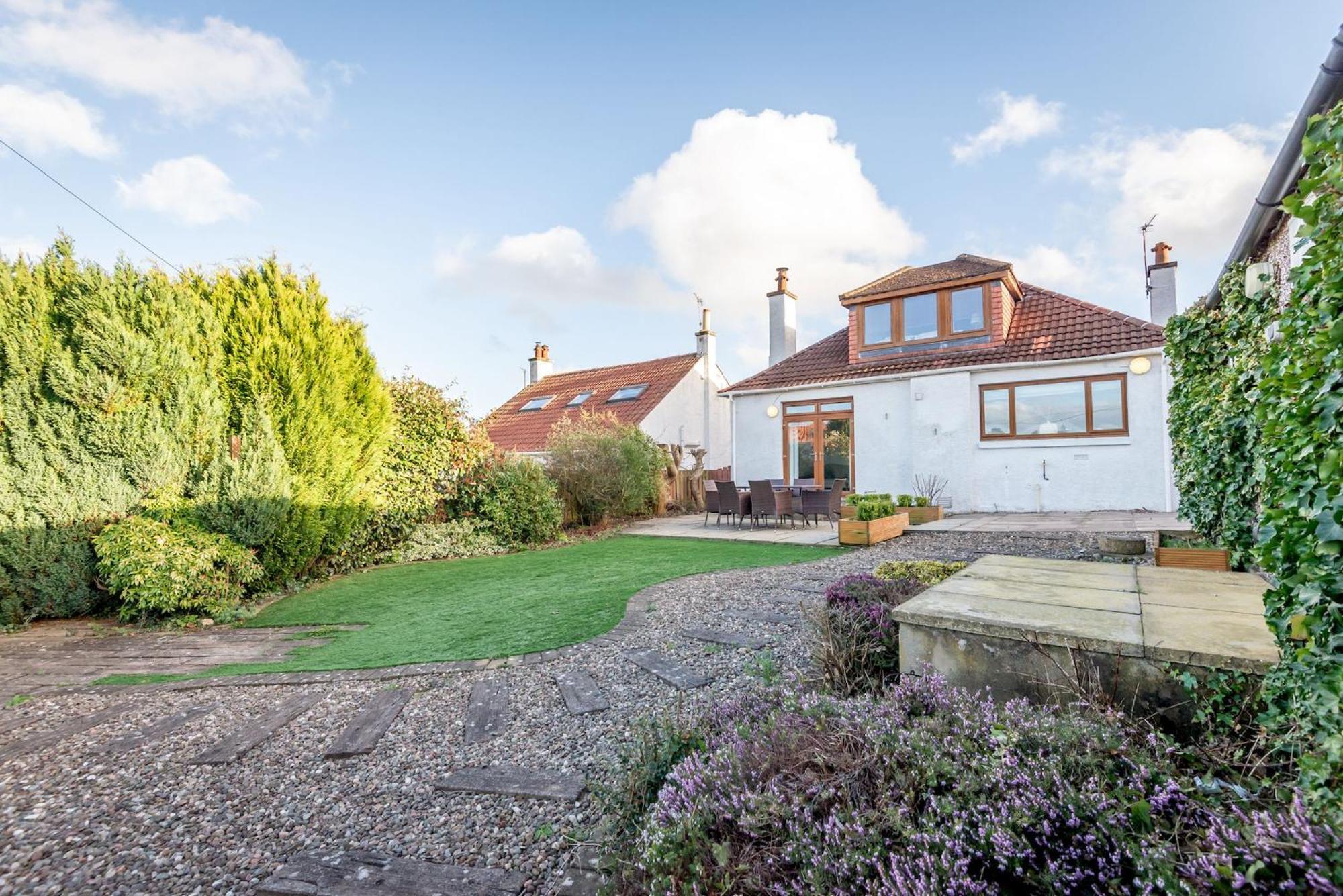 Livingstone Holiday home *