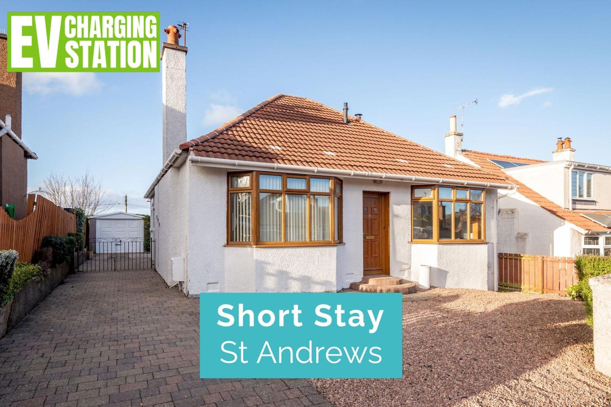 Holiday home Livingstone *